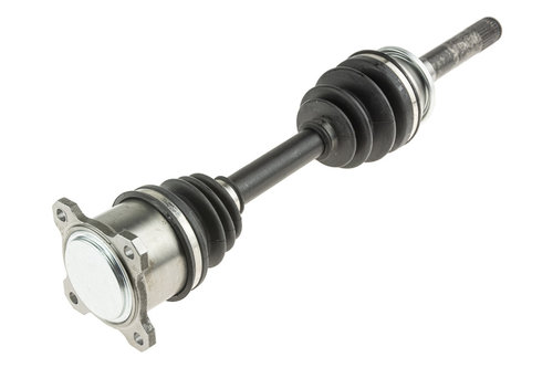 PLANETARA, MITSUBISHI L200 4WD 2.4,2.5TD 96-07, PAJERO 90-00, PAJERO SPORT 2.5TD 98- /Dreapta,Fata/
