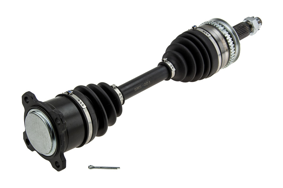 PLANETARA, MITSUBISHI L200 KB4T 05- /Dreapta/