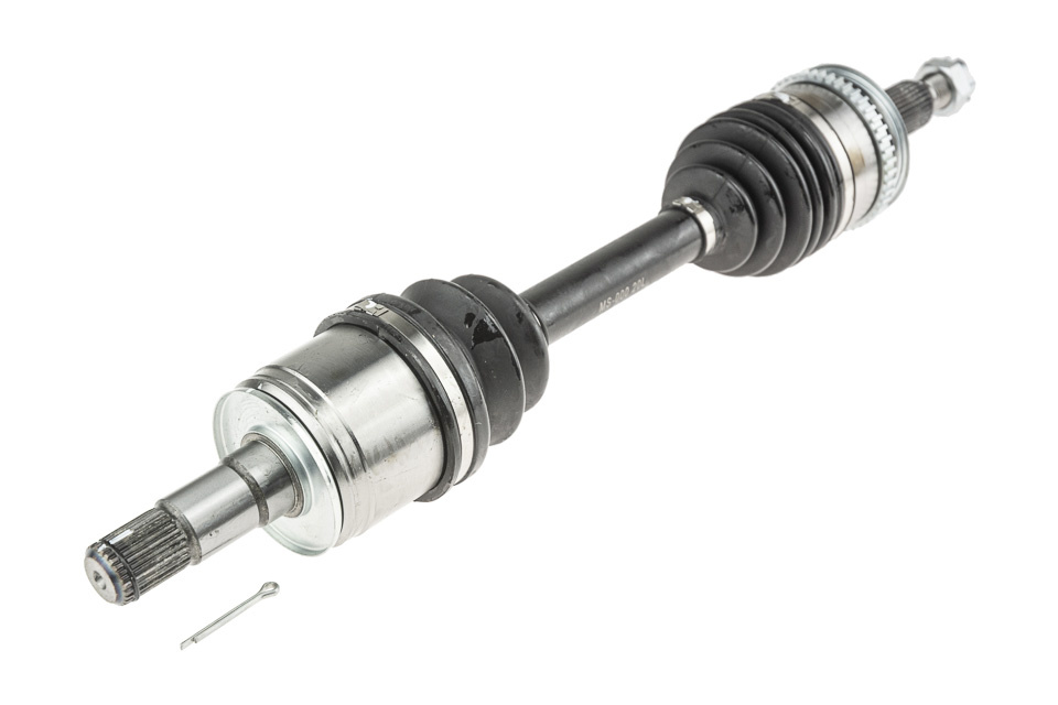 PLANETARA, MITSUBISHI L200 KB4T 05- /Stanga/