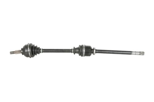 Planetara NISSAN-Datsun Primastar 2.5 DCI (140CV),