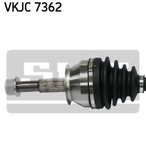 Planetara NISSAN NAVARA (D40) (2004 - 2016) SKF VKJC 7362 piesa NOUA