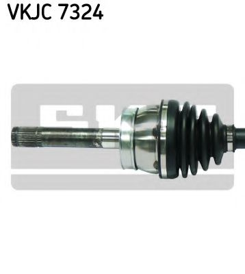 Planetara NISSAN PATHFINDER II (R50) (1995 - 2004) SKF VKJC 7324 piesa NOUA