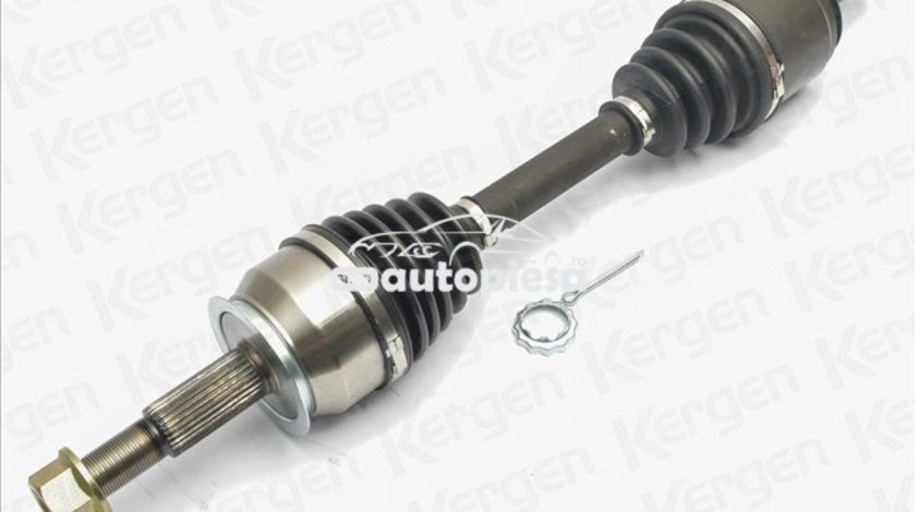 Planetara NISSAN PATHFINDER III (R51) (2005 - 2012) KERGEN K75382 piesa NOUA