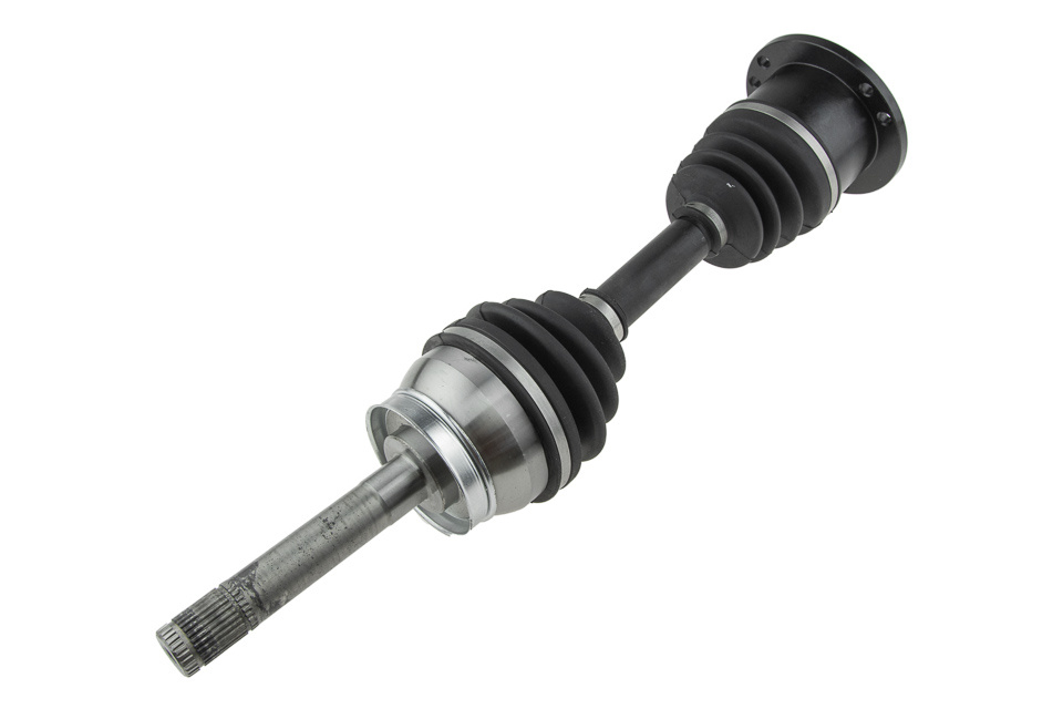 PLANETARA, NISSAN TERRANO II 2.4I,2.7TD,3.0DI 93-06 /Fata,L/R
