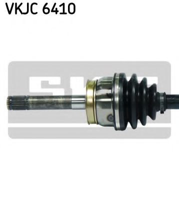 Planetara NISSAN TERRANO II (R20) (1992 - 2007) SKF VKJC 6410 piesa NOUA