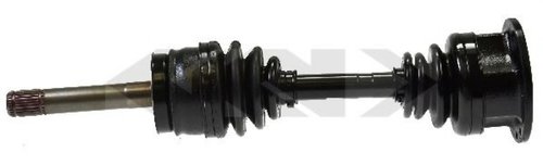 Planetara NISSAN TERRANO II (R20) (1992 - 2007) SPIDAN 24524 piesa NOUA