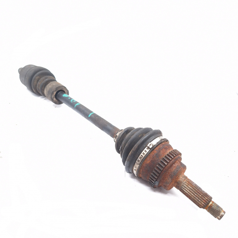 Planetara Opel Agila (A) (H00) 2000-2007 1.0 12V Benzina Fata Stanga 3403161, Ai026