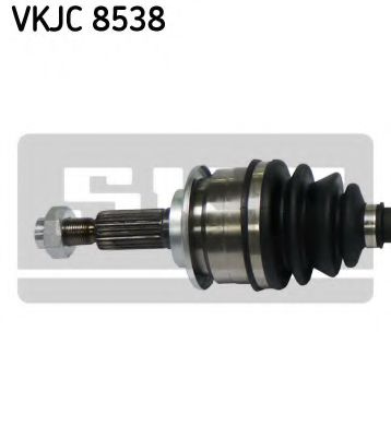 Planetara OPEL AGILA (B) (H08) (2008 - 2016) SKF VKJC 8538 piesa NOUA
