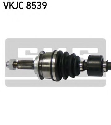 Planetara OPEL AGILA (B) (H08) (2008 - 2016) SKF VKJC 8539 piesa NOUA