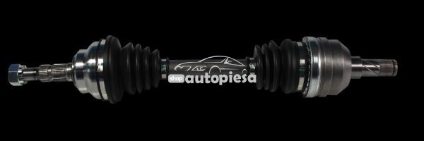 Planetara OPEL ASTRA G Combi (F35) (1998 - 2009) RINGER 1131006011 piesa NOUA