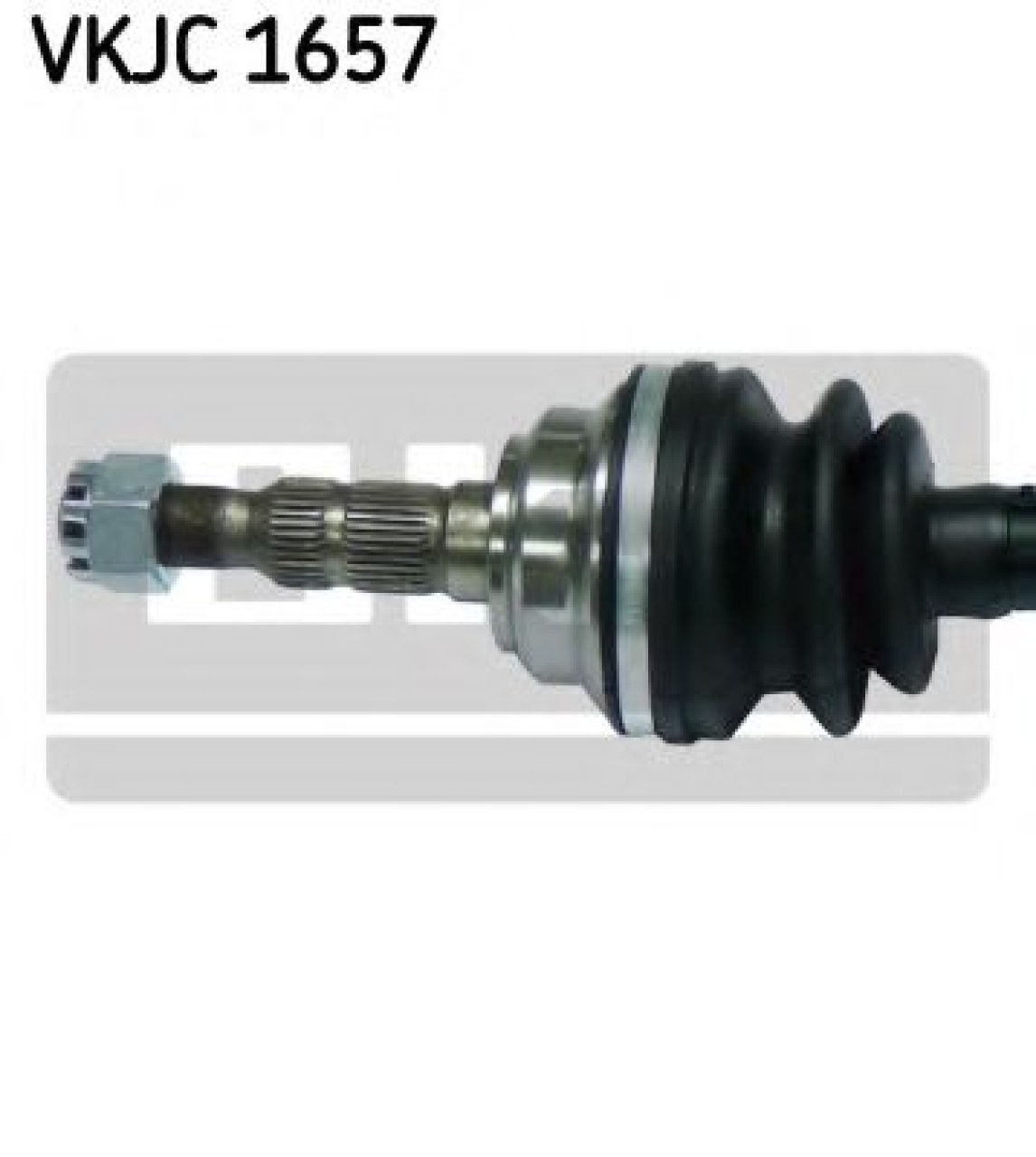 Planetara OPEL ASTRA G Cupe (F07) (2000 - 2005) SKF VKJC 1657 piesa NOUA
