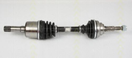 Planetara OPEL ASTRA G Cupe (F07) (2000 - 2005) TRISCAN 8540 24552 piesa NOUA