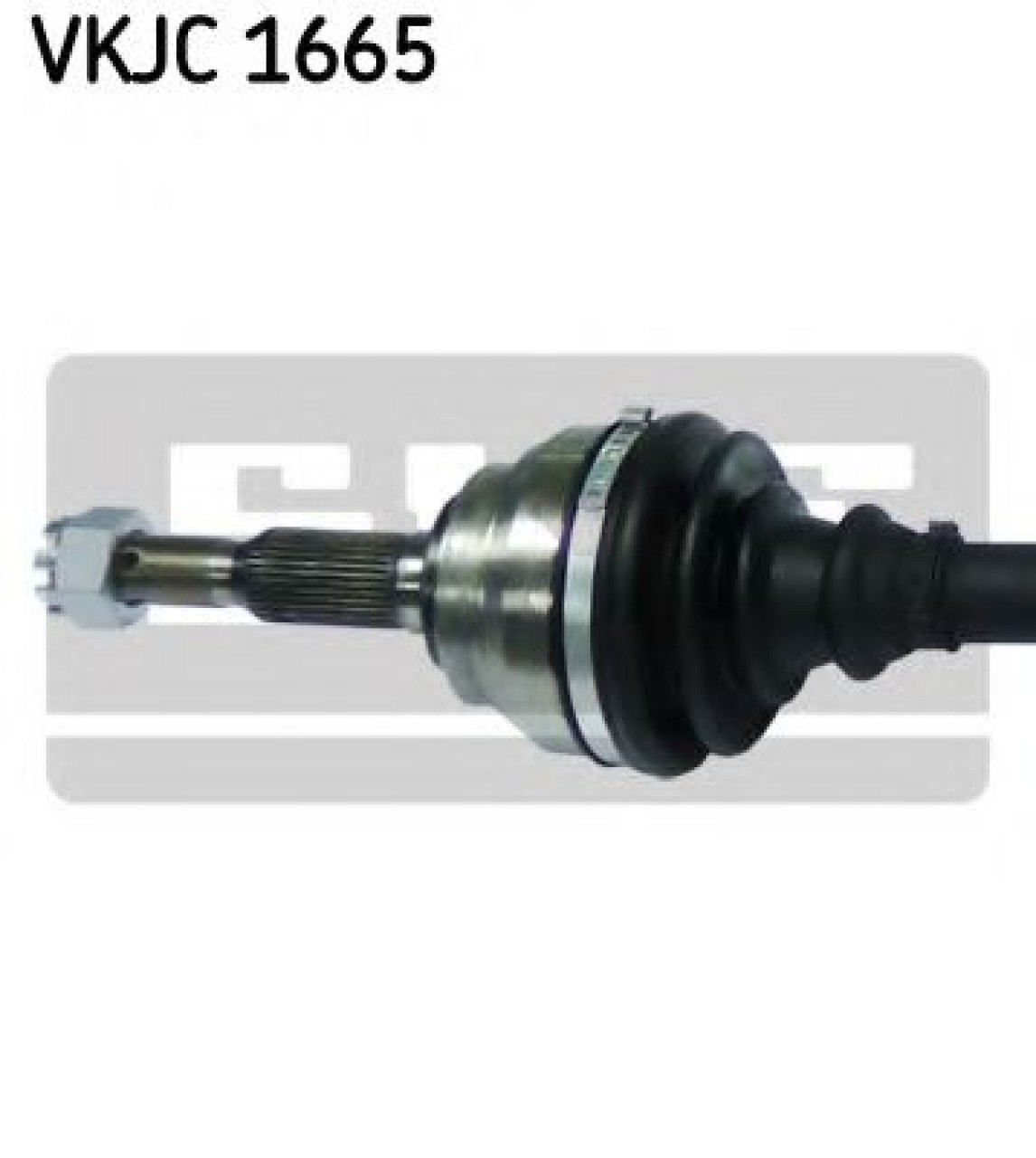 Planetara OPEL ASTRA G Hatchback (F48, F08) (1998 - 2009) SKF VKJC 1665 piesa NOUA
