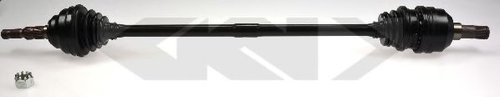 Planetara OPEL ASTRA G Hatchback (F48, F08) (1998 - 2009) SPIDAN 24074 piesa NOUA