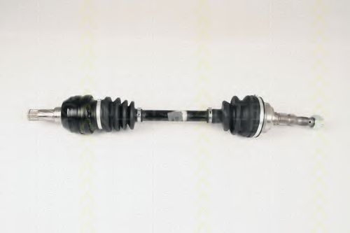 Planetara OPEL ASTRA G Limuzina (F69) (1998 - 2009) TRISCAN 8540 24545 piesa NOUA