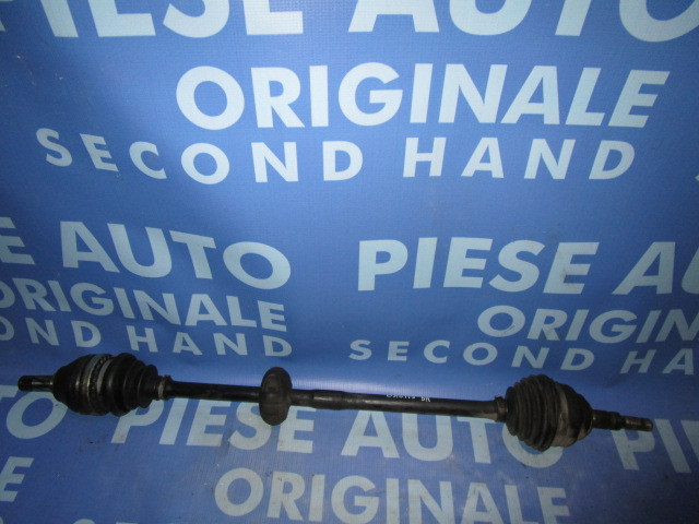 Planetara Opel Astra G