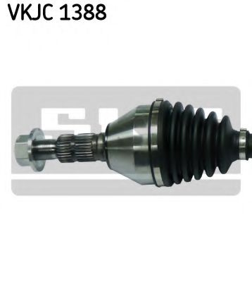 Planetara OPEL ASTRA H Combi (L35) (2004 - 2016) SKF VKJC 1388 piesa NOUA