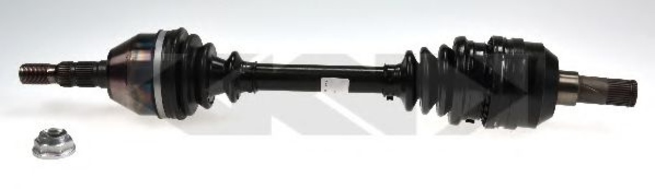 Planetara OPEL ASTRA H Combi (L35) (2004 - 2016) SPIDAN 24077 piesa NOUA