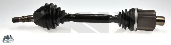 Planetara OPEL ASTRA H Combi (L35) (2004 - 2016) SPIDAN 24084 piesa NOUA