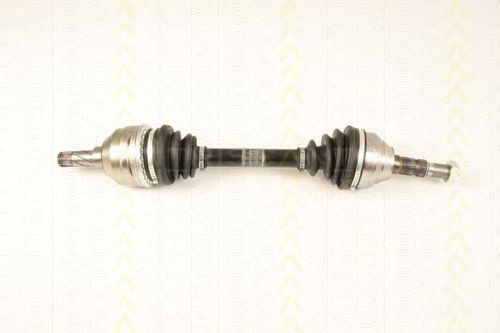Planetara OPEL ASTRA H Combi (L35) (2004 - 2016) TRISCAN 8540 24561 piesa NOUA