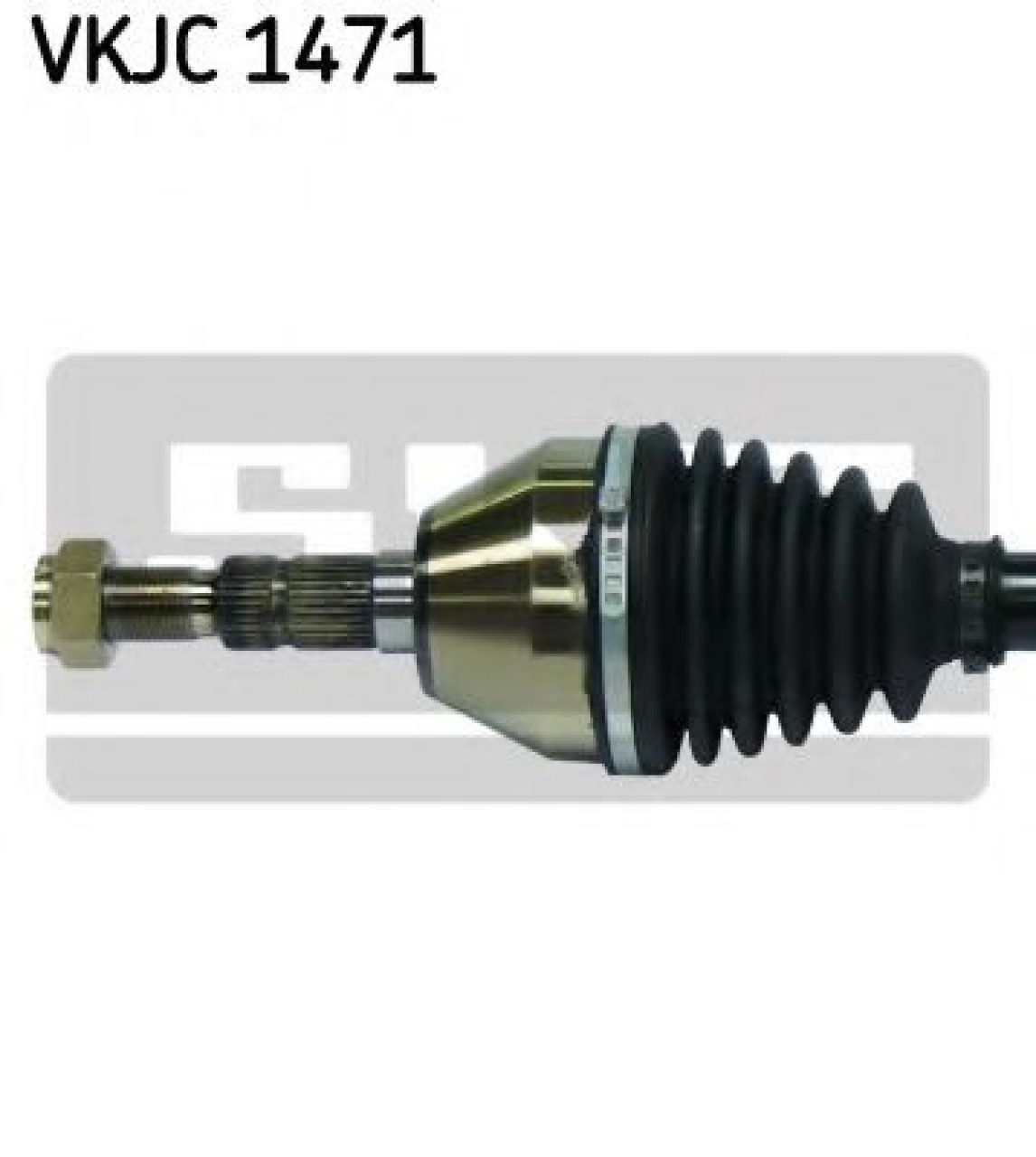 Planetara OPEL ASTRA H GTC (L08) (2005 - 2016) SKF VKJC 1471 piesa NOUA