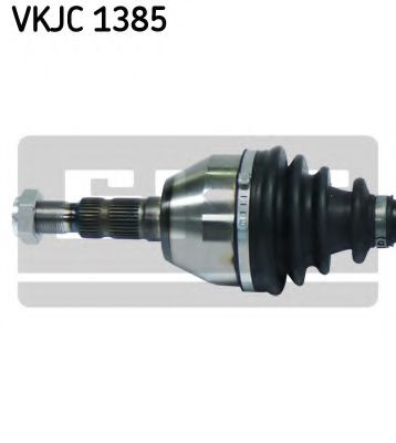 Planetara OPEL ASTRA H GTC (L08) (2005 - 2016) SKF VKJC 1385 piesa NOUA
