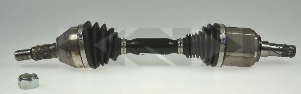Planetara OPEL ASTRA H GTC (L08) (2005 - 2016) SPIDAN 24087 piesa NOUA