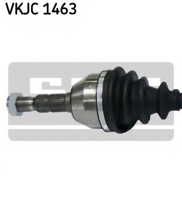Planetara OPEL ASTRA H (L48) (2004 - 2016) SKF VKJC 1463 piesa NOUA