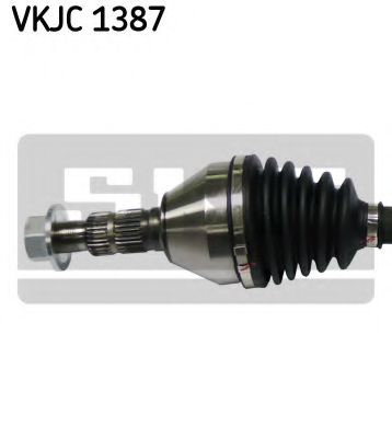 Planetara OPEL ASTRA H (L48) (2004 - 2016) SKF VKJC 1387 piesa NOUA