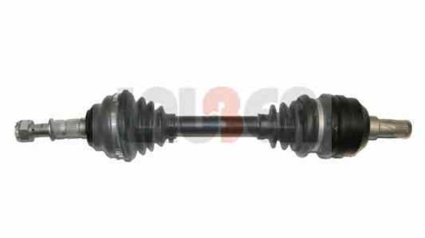 Planetara OPEL CALIBRA A (85_) LAUBER 88.1458