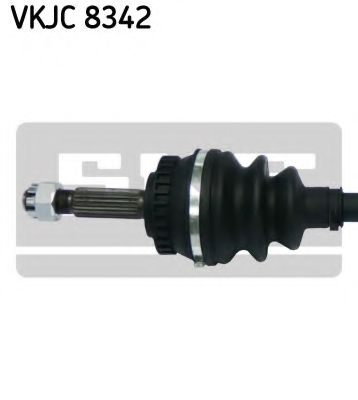 Planetara OPEL COMBO Combi (2001 - 2016) SKF VKJC 8342 piesa NOUA