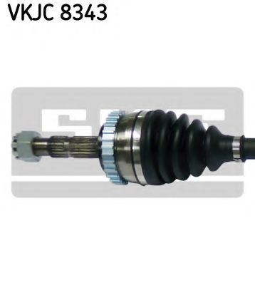 Planetara OPEL COMBO Tour (2001 - 2016) SKF VKJC 8343 piesa NOUA