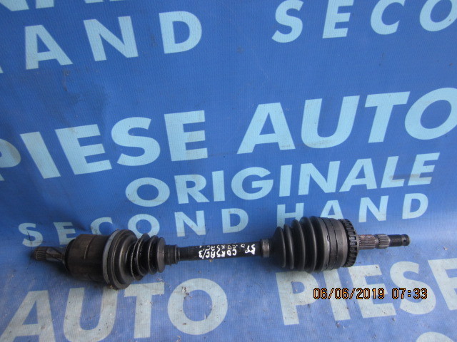 Planetara Opel Corsa C 1.7dtl (burduf rupt).