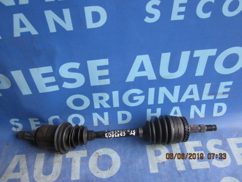 Planetara Opel Corsa C 1.7dtl (burduf rupt).