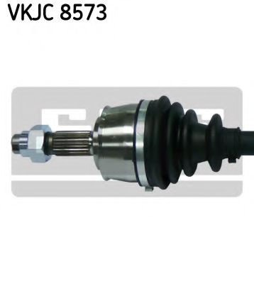 Planetara OPEL CORSA D (2006 - 2016) SKF VKJC 8573 piesa NOUA