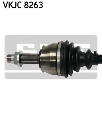 Planetara OPEL CORSA E (2014 - 2016) SKF VKJC 8263 piesa NOUA