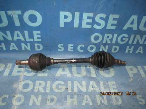 Planetara Opel Insignia 2.0cdti;  13228204