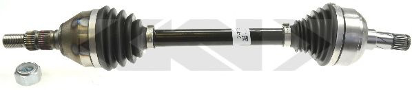Planetara OPEL INSIGNIA Combi (2008 - 2016) SPIDAN 24966 piesa NOUA