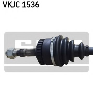 Planetara OPEL MERIVA (2003 - 2010) SKF VKJC 1536 piesa NOUA