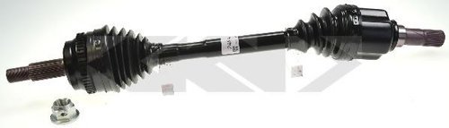 Planetara OPEL MOVANO Combi (J9) (1998 - 2010) SPIDAN 24942 piesa NOUA
