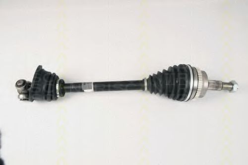 Planetara OPEL MOVANO Combi (J9) (1998 - 2010) TRISCAN 8540 25620 piesa NOUA