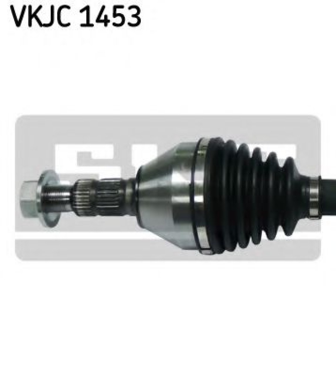 Planetara OPEL VECTRA C Combi (2003 - 2016) SKF VKJC 1453 piesa NOUA