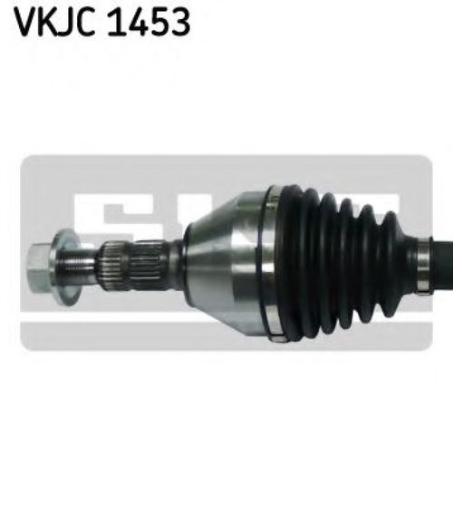 Planetara OPEL VECTRA C GTS (2002 - 2016) SKF VKJC 1453 piesa NOUA