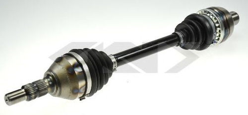 Planetara OPEL VECTRA C GTS (2002 - 2016) SPIDAN 24984 piesa NOUA