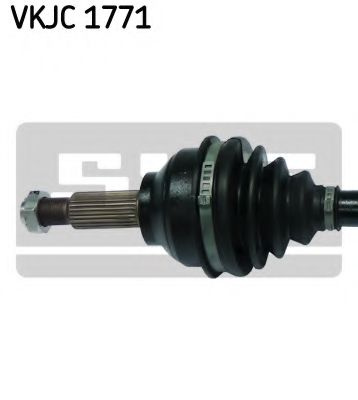 Planetara OPEL VIVARO platou / sasiu (E7) (2006 - 2014) SKF VKJC 1771 piesa NOUA