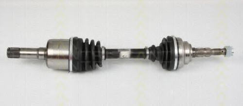 Planetara OPEL ZAFIRA A (F75) (1999 - 2005) TRISCAN 8540 24552 piesa NOUA