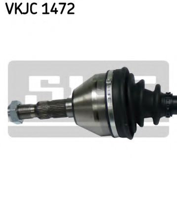 Planetara OPEL ZAFIRA B (A05) (2005 - 2016) SKF VKJC 1472 piesa NOUA