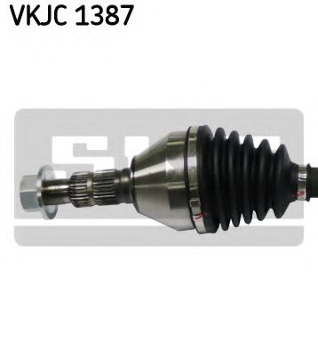 Planetara OPEL ZAFIRA B (A05) (2005 - 2016) SKF VKJC 1387 piesa NOUA