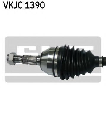 Planetara OPEL ZAFIRA B (A05) (2005 - 2016) SKF VKJC 1390 piesa NOUA