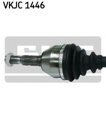 Planetara OPEL ZAFIRA B (A05) (2005 - 2016) SKF VKJC 1446 piesa NOUA